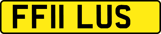 FF11LUS