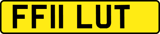 FF11LUT