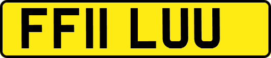FF11LUU