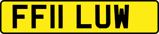 FF11LUW