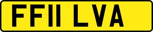 FF11LVA