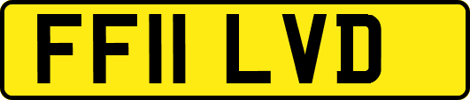 FF11LVD