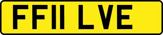 FF11LVE