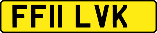 FF11LVK