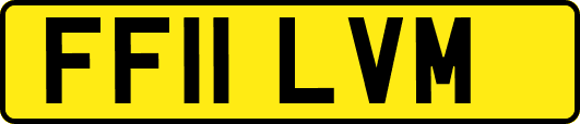 FF11LVM