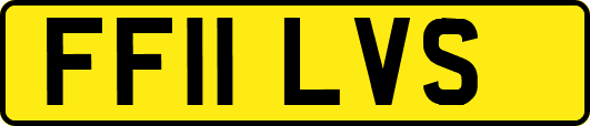 FF11LVS