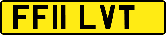 FF11LVT