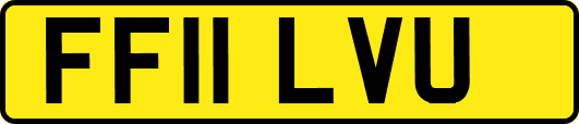 FF11LVU