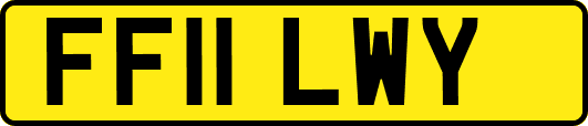 FF11LWY