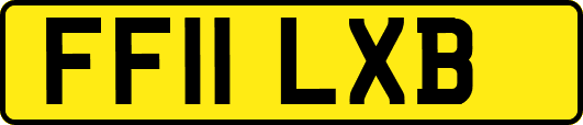 FF11LXB