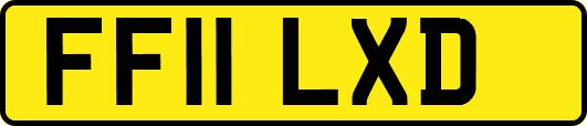 FF11LXD