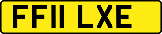 FF11LXE