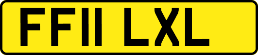 FF11LXL