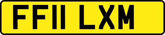 FF11LXM