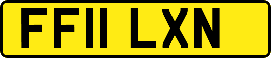 FF11LXN