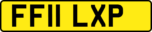 FF11LXP
