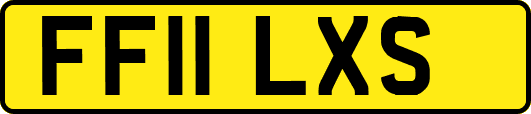 FF11LXS