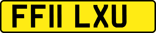 FF11LXU