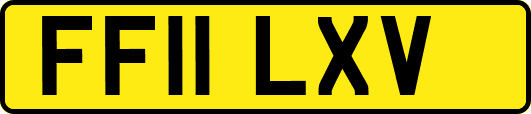 FF11LXV