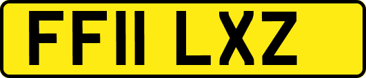 FF11LXZ