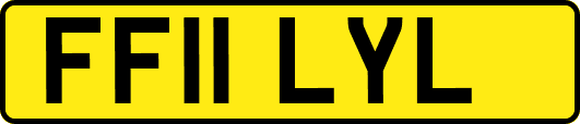 FF11LYL