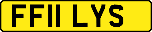 FF11LYS