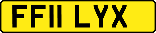 FF11LYX