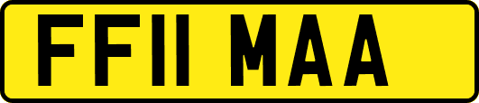FF11MAA
