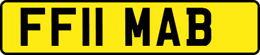 FF11MAB