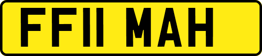 FF11MAH
