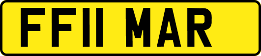 FF11MAR