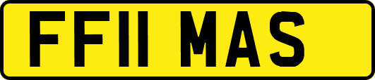 FF11MAS