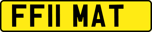 FF11MAT