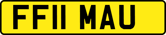 FF11MAU