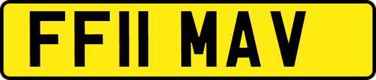 FF11MAV