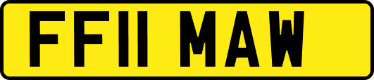 FF11MAW