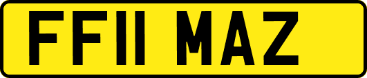 FF11MAZ