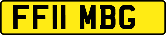 FF11MBG
