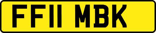 FF11MBK
