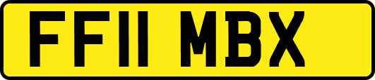 FF11MBX