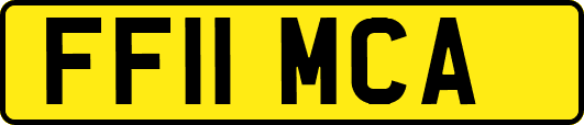 FF11MCA
