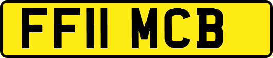 FF11MCB
