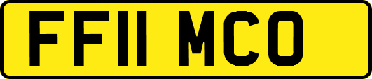 FF11MCO