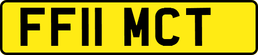 FF11MCT