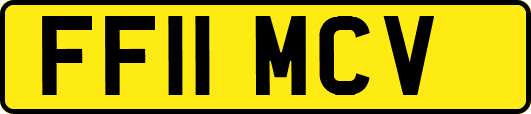 FF11MCV