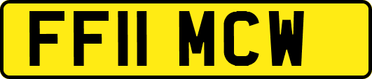 FF11MCW