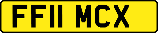 FF11MCX