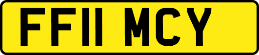 FF11MCY