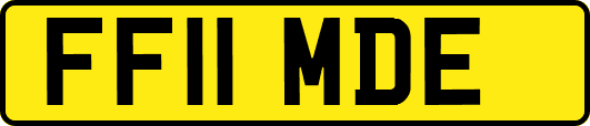 FF11MDE