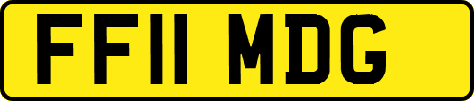 FF11MDG